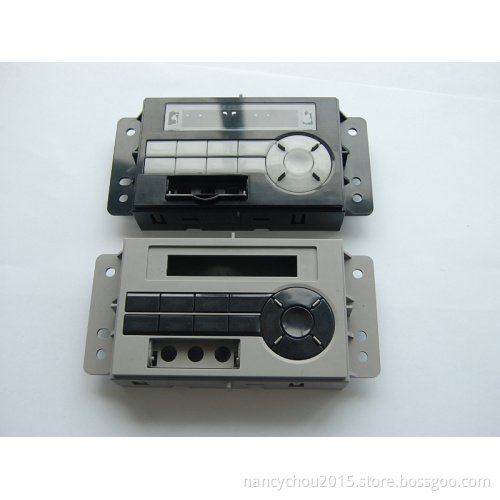 Radio Panel